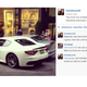 Illustration for article titled Which Journalist Crashed This Maserati During NY Fashion Week?